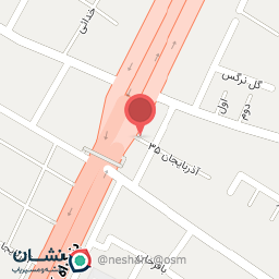 عکس پخش نمک آذر دادلی تبریز