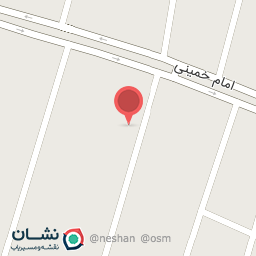 عکس مسجد امام رضا ع