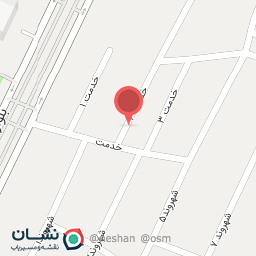 عکس املاک امین