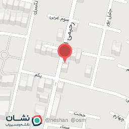 عکس خشکشویی گلها