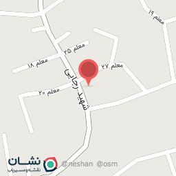 عکس خبازی بربری آبیان