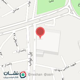 عکس اداره تشخیص هویت