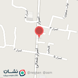 عکس مطب دکتر بهاره فوقانیان