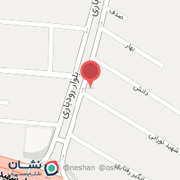 عکس املاک بامدادی