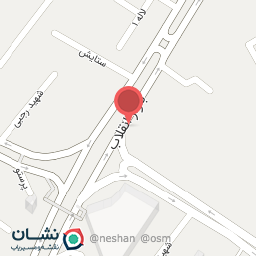 عکس ایستگاه تاکسی کرج