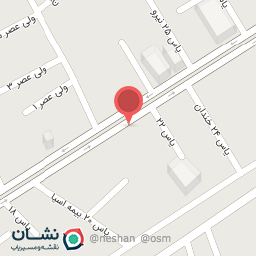 عکس ساختمان امیرخان