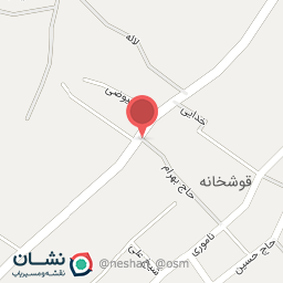 عکس سوپرمارکت حاج بهرام 