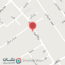 عکس لوازم آرایشی نیایش