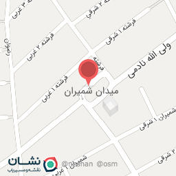 عکس قصابی شمیران