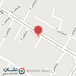 عکس اداره دارایی