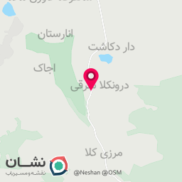 عکس کافه ساندویچ علی بابا