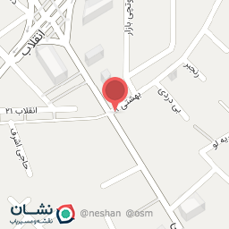 عکس داروخانه دکتر جوانشایانی