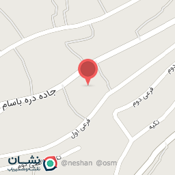 عکس فروشگاه پرند