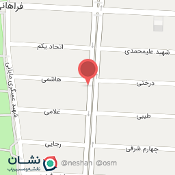 عکس املاک شهربختیاری