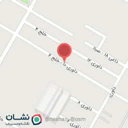 عکس شرکت پارمیس صنعت بادفر 