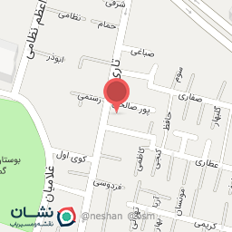 عکس کفاشی کاظمی