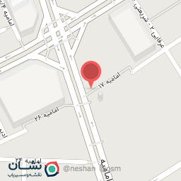 عکس روزنامه فروشی چهارراه مخابرات