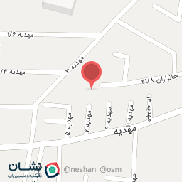 عکس دکتر فاطمه افتخاریان متخصص غدد