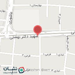 عکس فروشگاه عسل طبیعی احسان