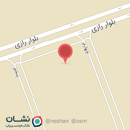 عکس سوپر مارکت حمید