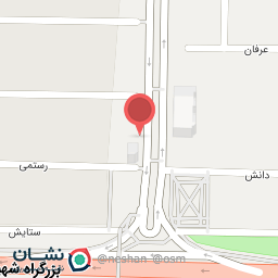 عکس دفتر پیشخوان دولت ۲۳۸۴ جنت آباد مرکزی