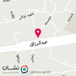 عکس فروشگاه پلاسکو قائم اثنی عشری
