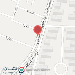 عکس نانوایی بربری