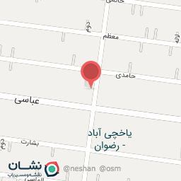 عکس خدمات اتومبیل علیرضا