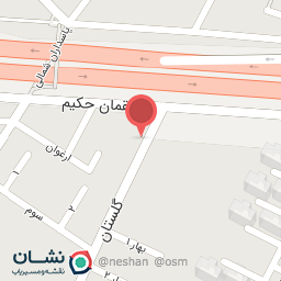 عکس سوپر مارکت جمالی نژاد
