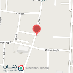 عکس فروشگاه شال و روسری