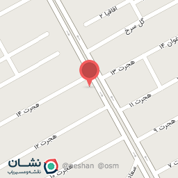 عکس آرایشی گیسو