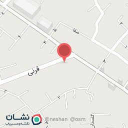 عکس آرایشگاه مردانه سی چی