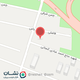 عکس مجتمع مسکونی یاس