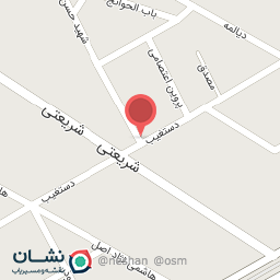 عکس مزون اِلان