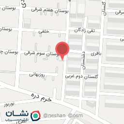 عکس فروشگاه لباس زنانه