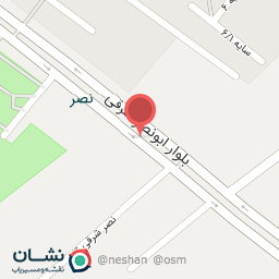 عکس خیابان شهید ماهر