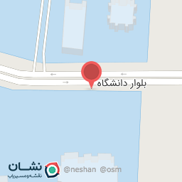 عکس ورودی دانشگاه پیام نور اردکان