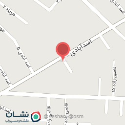 عکس تعمیرگاه مکانیکی عربی 