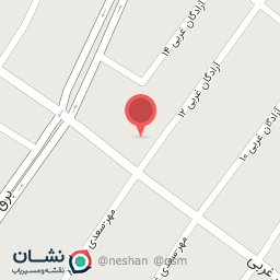 عکس مسجد قائم آل محمد