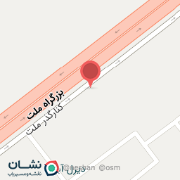 عکس حمل و نقل امین بار تندرو 