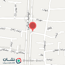 عکس دکتر نیما امینی متخصص دندان پزشکی کودکان