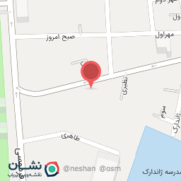 عکس فروشگاه  سلمان دمرچی