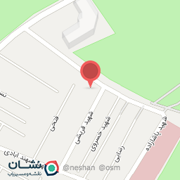 عکس سوپر مارکت تکدانه 