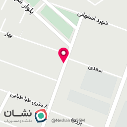 عکس فروشگاه لوازم خانگی کلبه