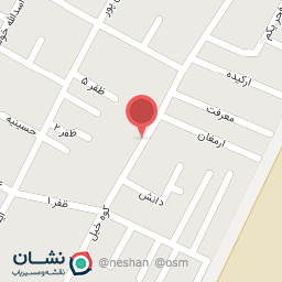 عکس افق کوروش ( شعبه کرج هشتگرد سیف آباد)