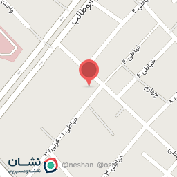 عکس مجتمع تجاری آرش