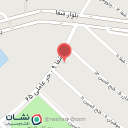 عکس آرایشگاه مردانه