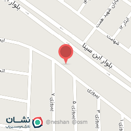 عکس باشگاه پرورش اندام انرژی پلاس