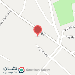 عکس فروشگاه لوازم یدکی مظفری