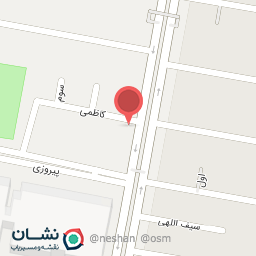 عکس شرکت روغنکاران ارس نور 